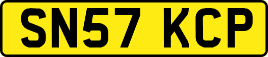 SN57KCP