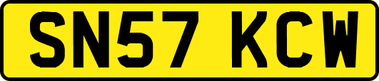 SN57KCW