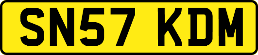 SN57KDM