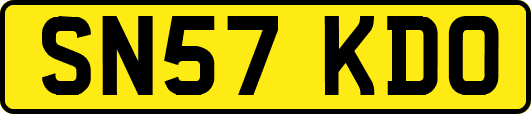 SN57KDO