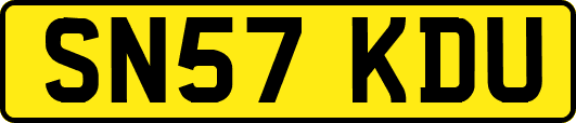 SN57KDU