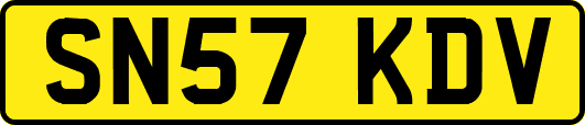 SN57KDV