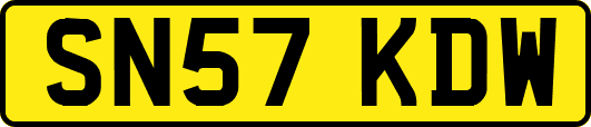 SN57KDW