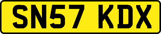 SN57KDX