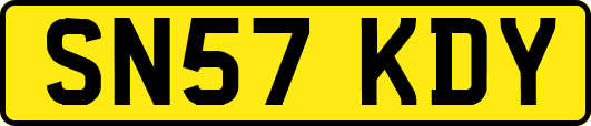 SN57KDY