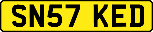 SN57KED