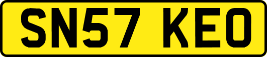 SN57KEO