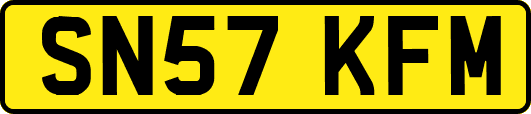 SN57KFM