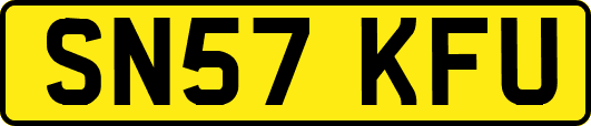 SN57KFU