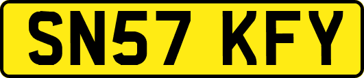 SN57KFY