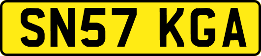 SN57KGA