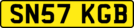 SN57KGB