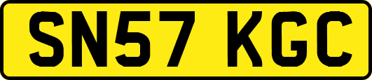 SN57KGC