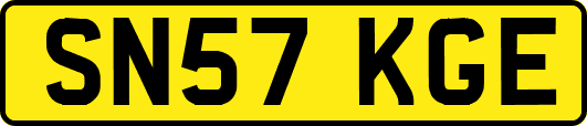 SN57KGE