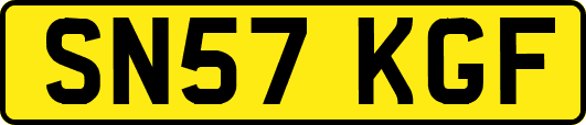 SN57KGF