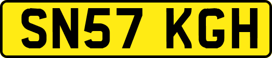 SN57KGH