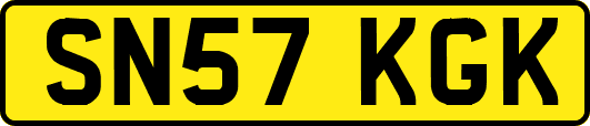 SN57KGK