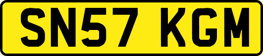 SN57KGM