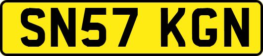 SN57KGN