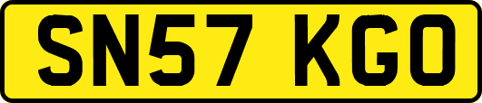 SN57KGO