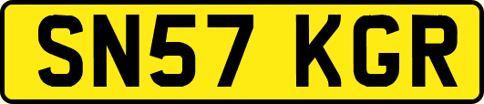 SN57KGR