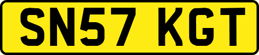 SN57KGT