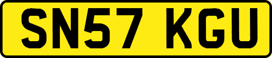 SN57KGU
