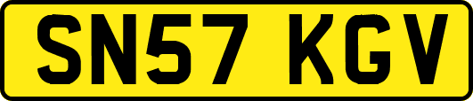 SN57KGV