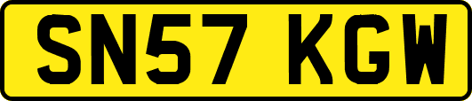 SN57KGW
