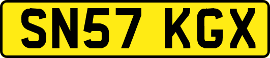 SN57KGX