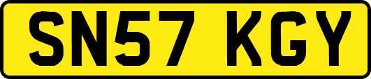 SN57KGY