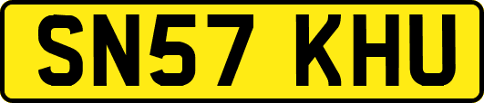 SN57KHU