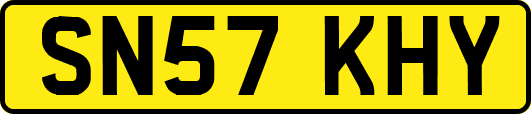 SN57KHY