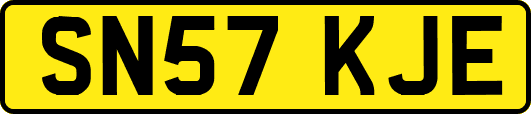 SN57KJE