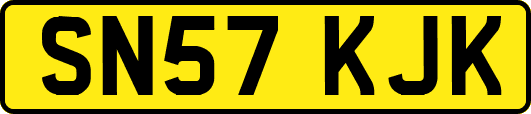 SN57KJK