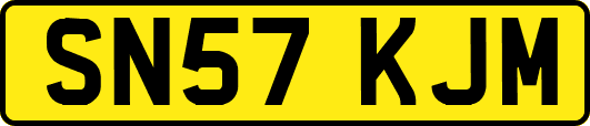 SN57KJM