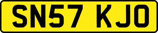 SN57KJO