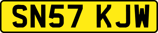 SN57KJW