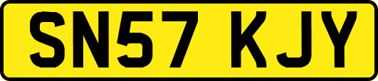 SN57KJY