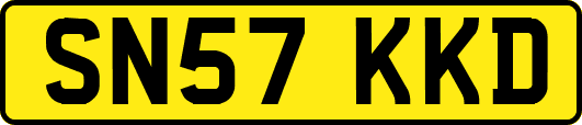 SN57KKD