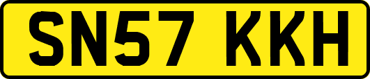 SN57KKH