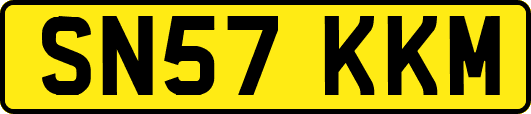 SN57KKM