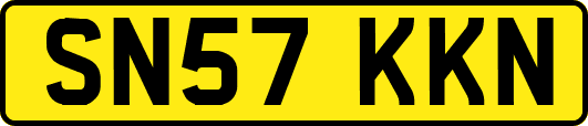 SN57KKN