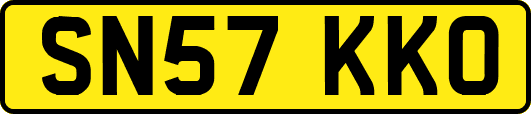 SN57KKO