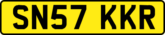 SN57KKR