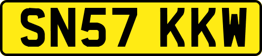 SN57KKW