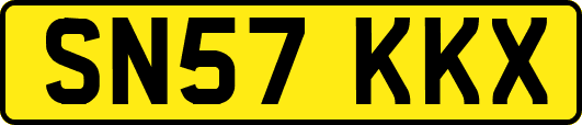 SN57KKX