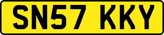 SN57KKY