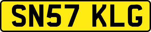 SN57KLG