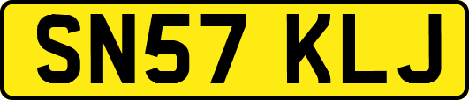 SN57KLJ